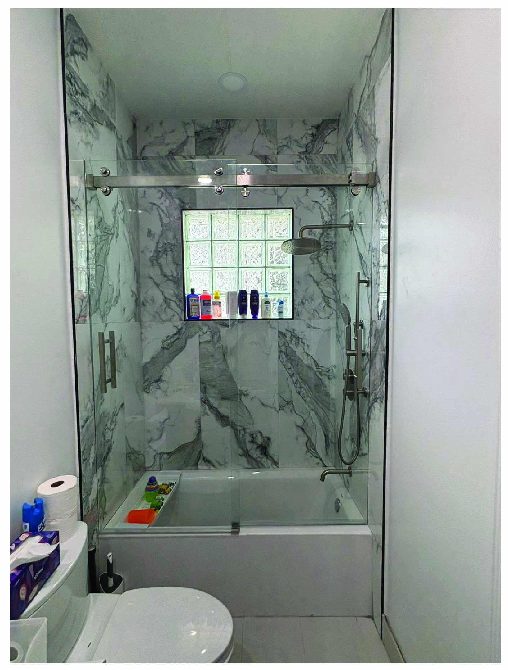 LED Mirrors Hollywood