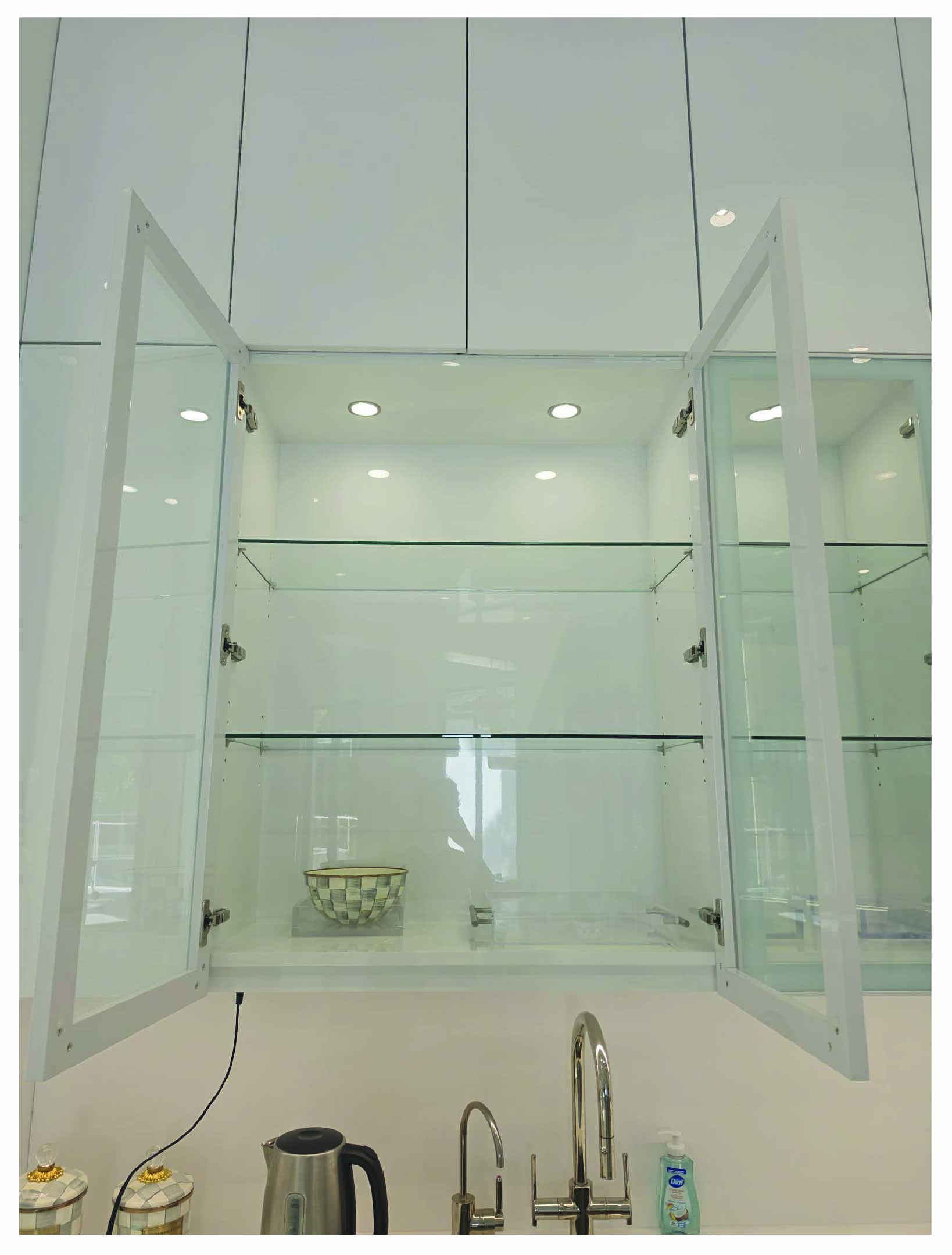 Glass Partitions Hollywood