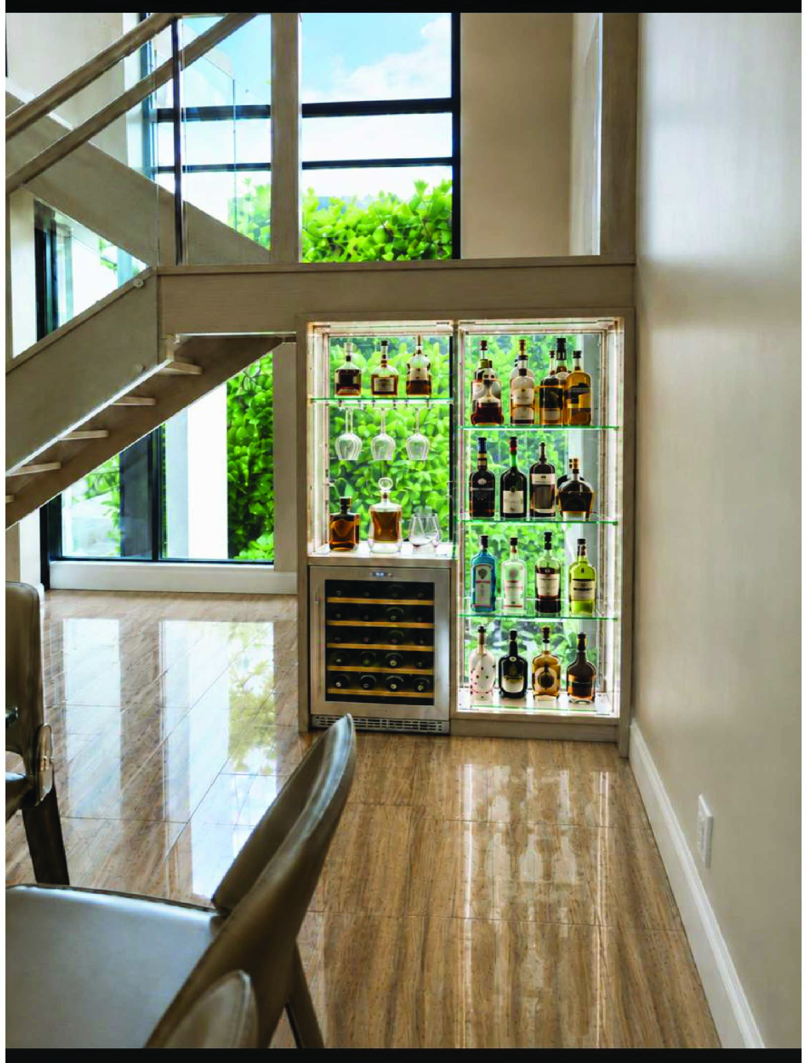 Glass Table Tops Hollywood
