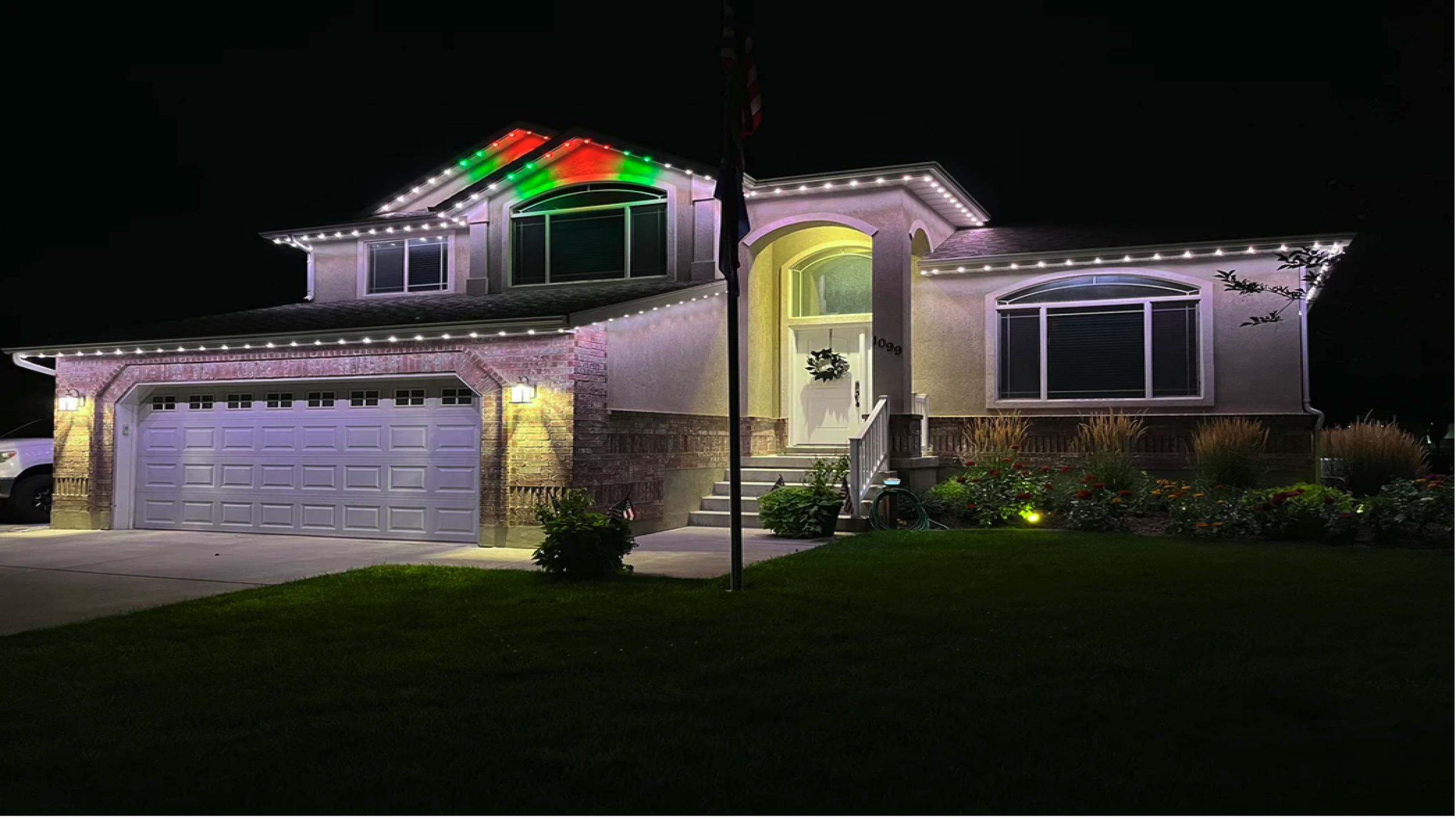 Everything You Can Do From the Lighting App