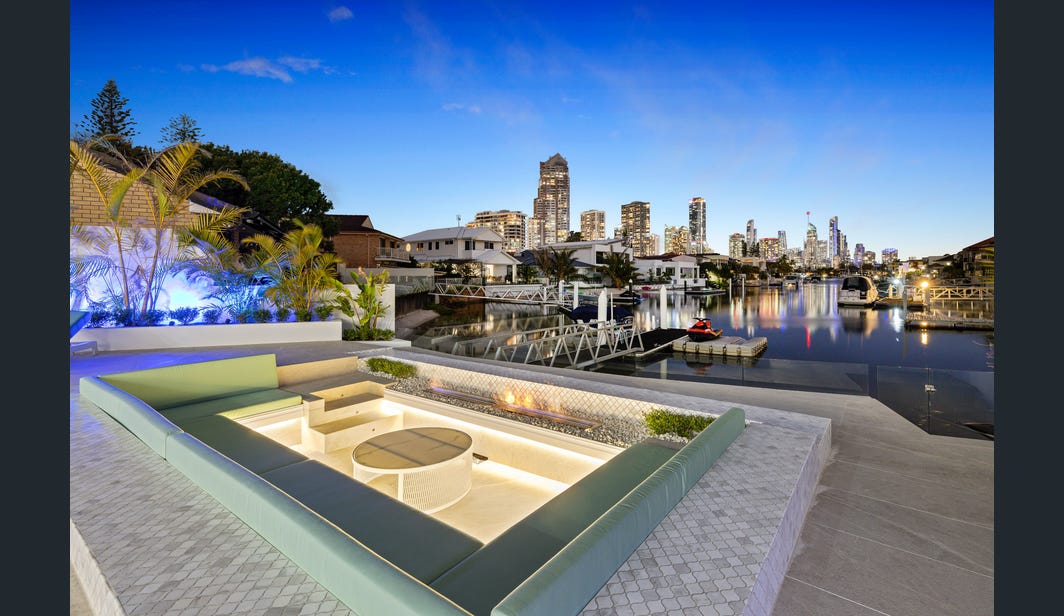 Complete Beachside Home Renovation in Surfers Paradise - Image 2