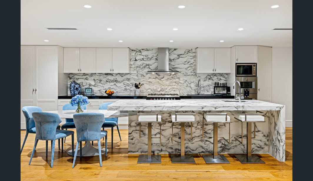 Complete Beachside Home Renovation in Surfers Paradise - Image 5