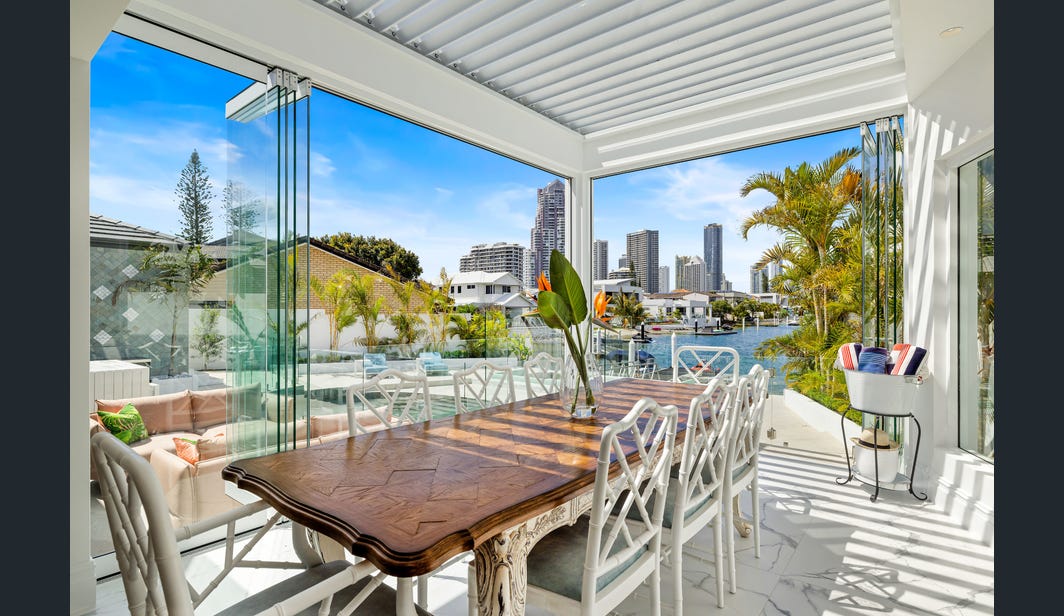 Complete Beachside Home Renovation in Surfers Paradise - Image 4