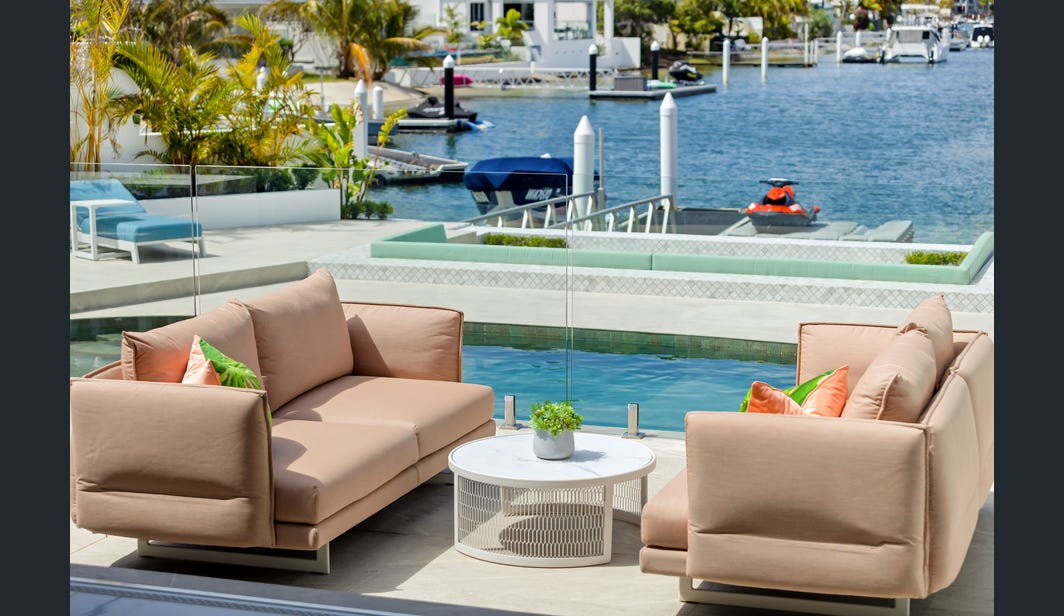 Complete Beachside Home Renovation in Surfers Paradise - Image 15