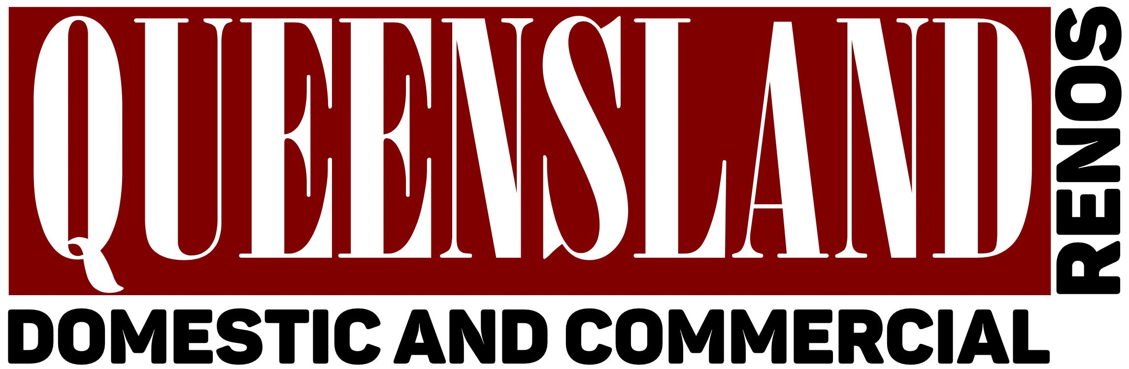Queensland Renos Logo