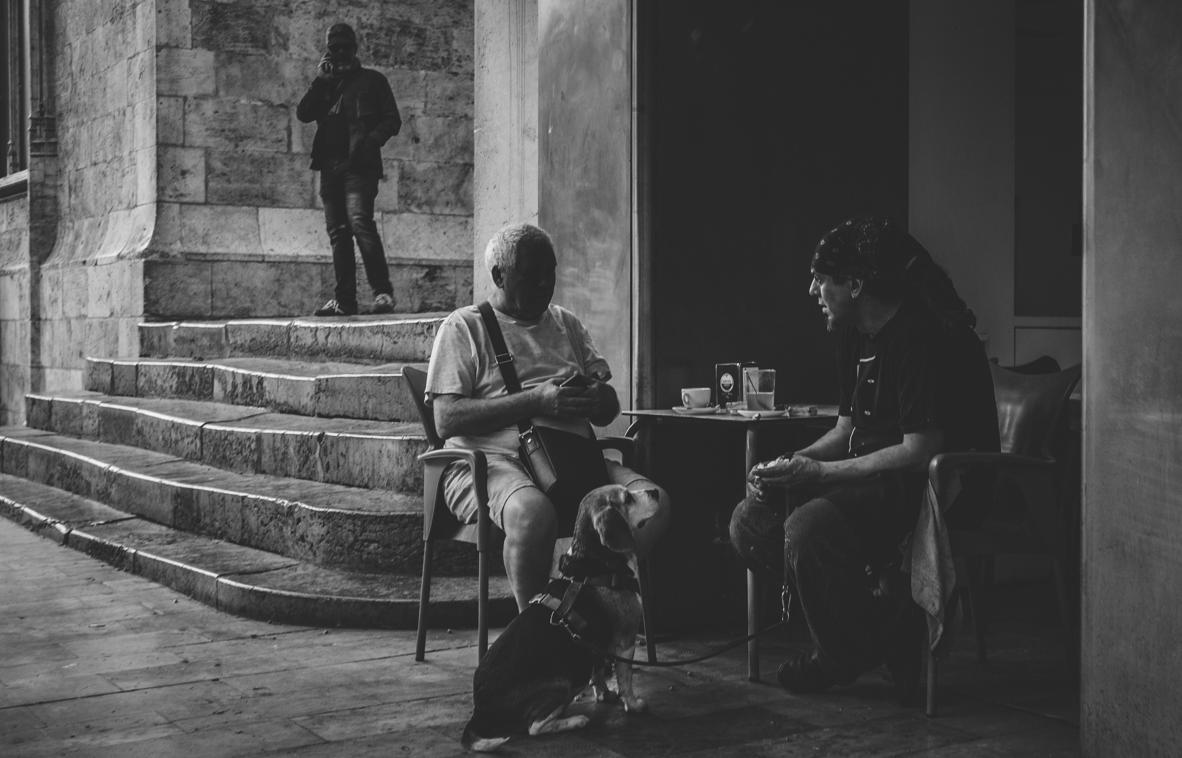 Free Morning Coffee Break Photo - Morning, Coffee, Book | Download at  StockCake