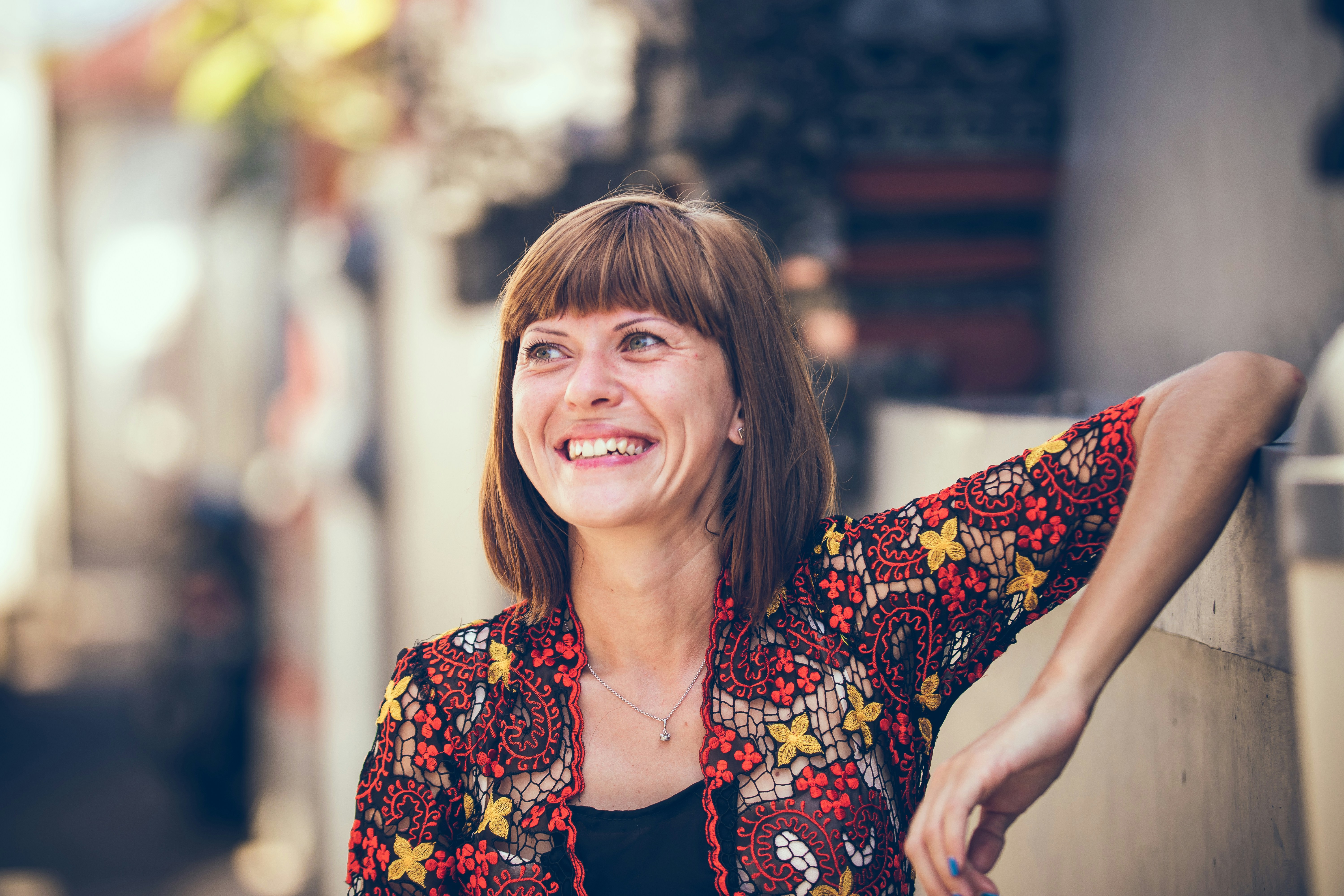 When Running on Empty Becomes Your Normal: Finding Your Spark Again in Midlife