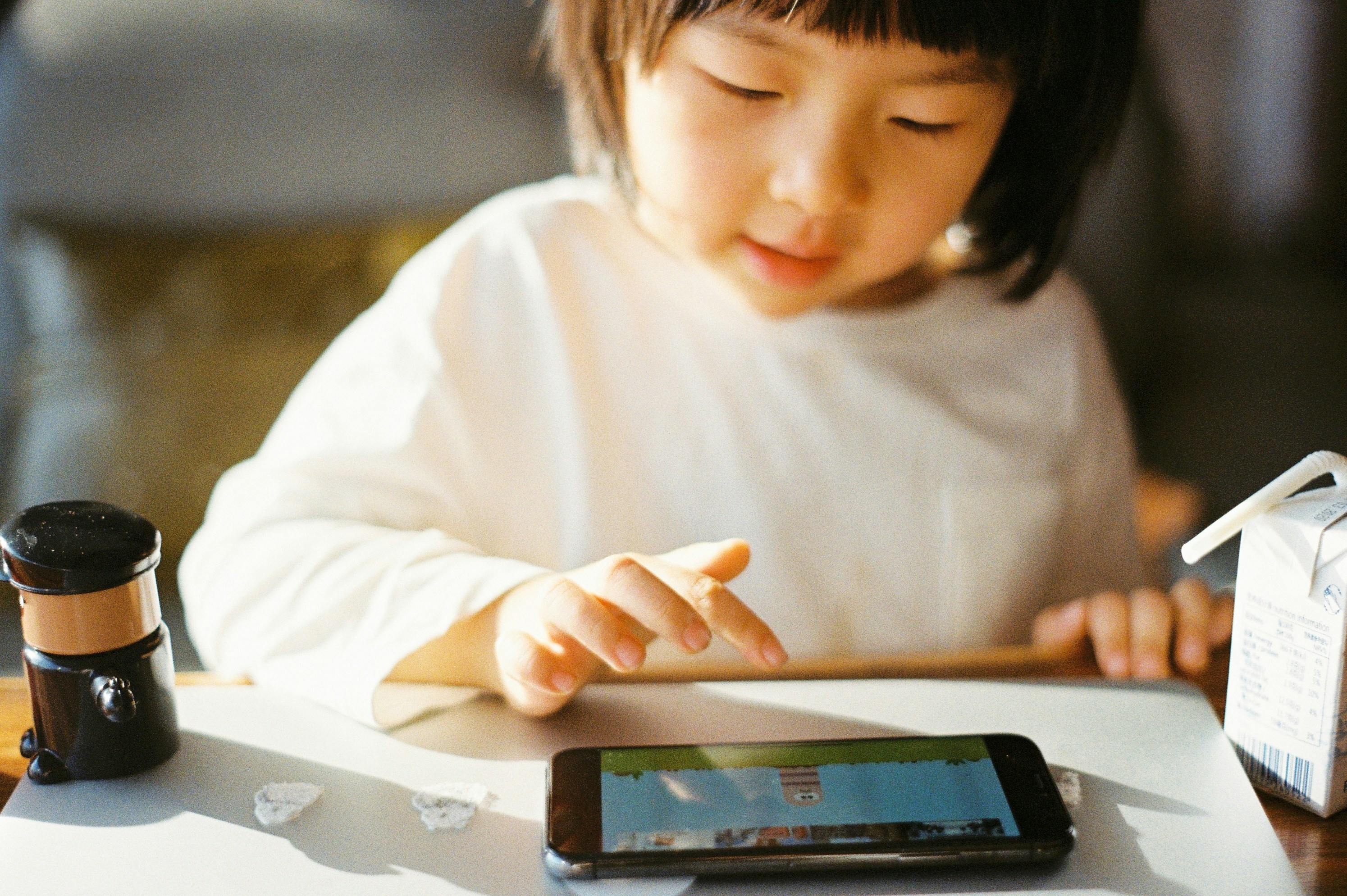 Raising Real Humans in a Screen-Saturated World