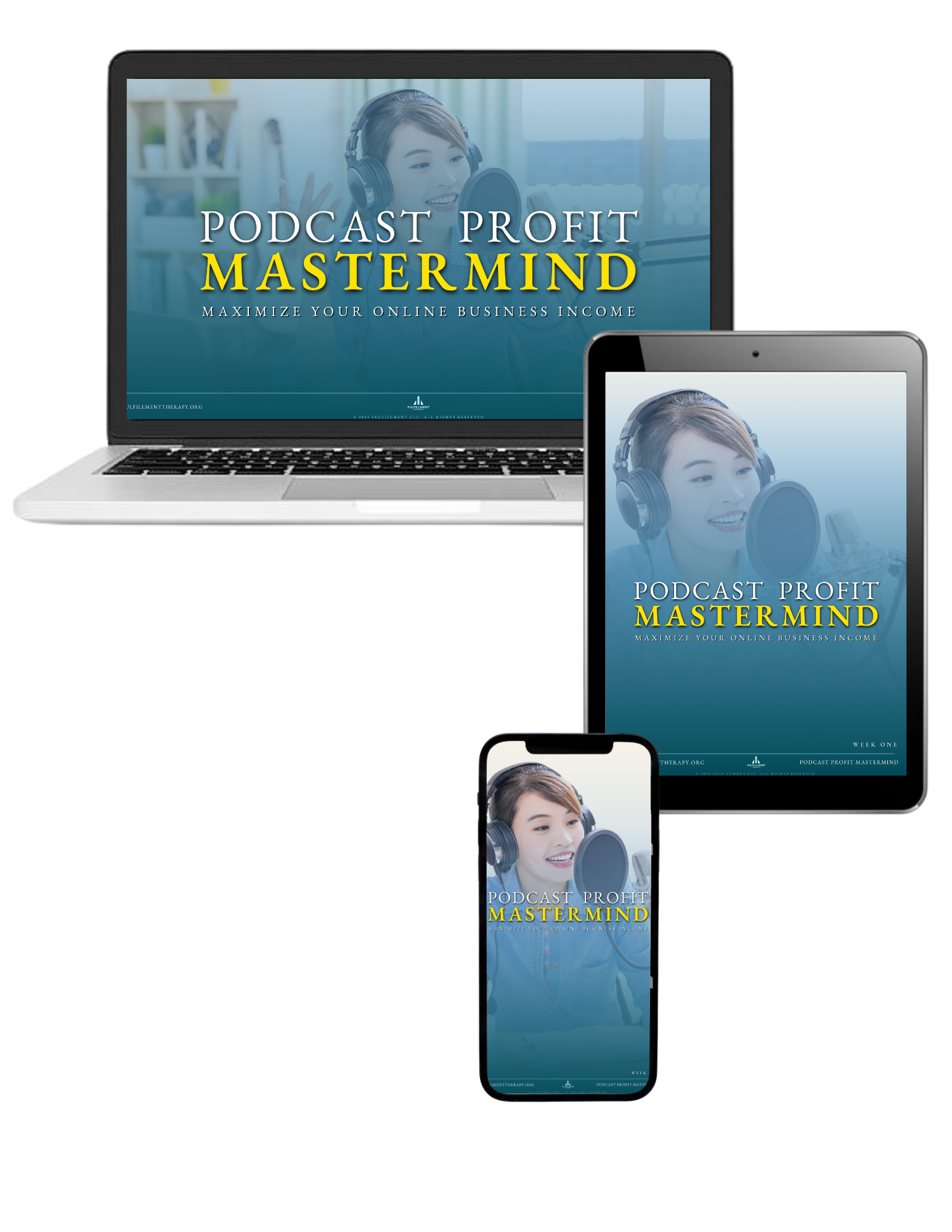 Fulfillment Therapy