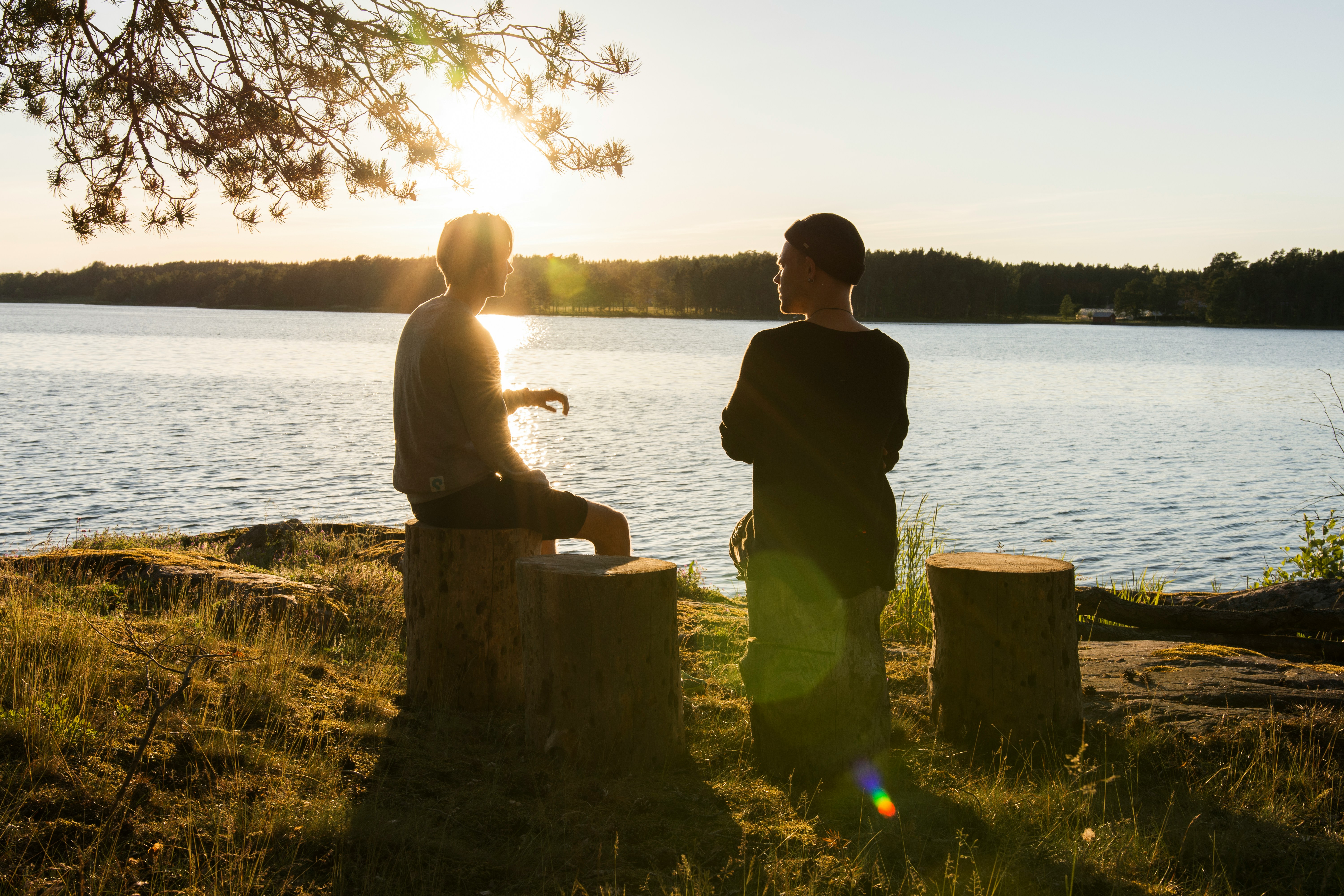 Listen, Validate, Reassure: The Simple Tool That Builds Emotional Safety in Your Marriage and Family