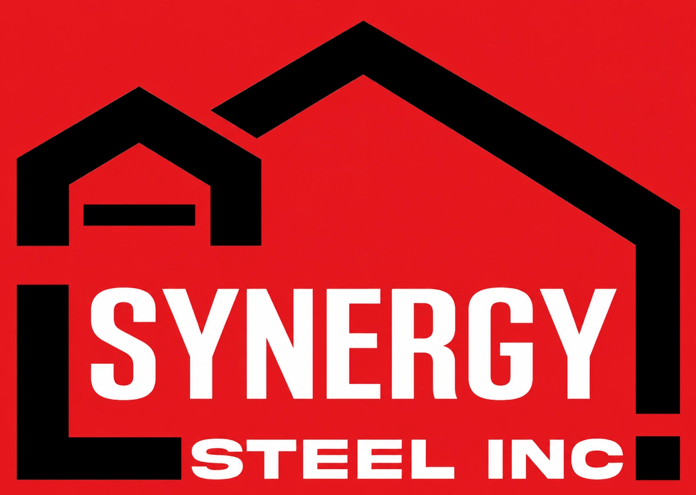 Synergy Steel INC logo