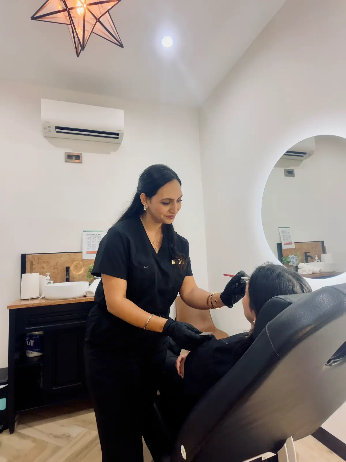 Understanding your skin at Royale Cosmetics Clinic