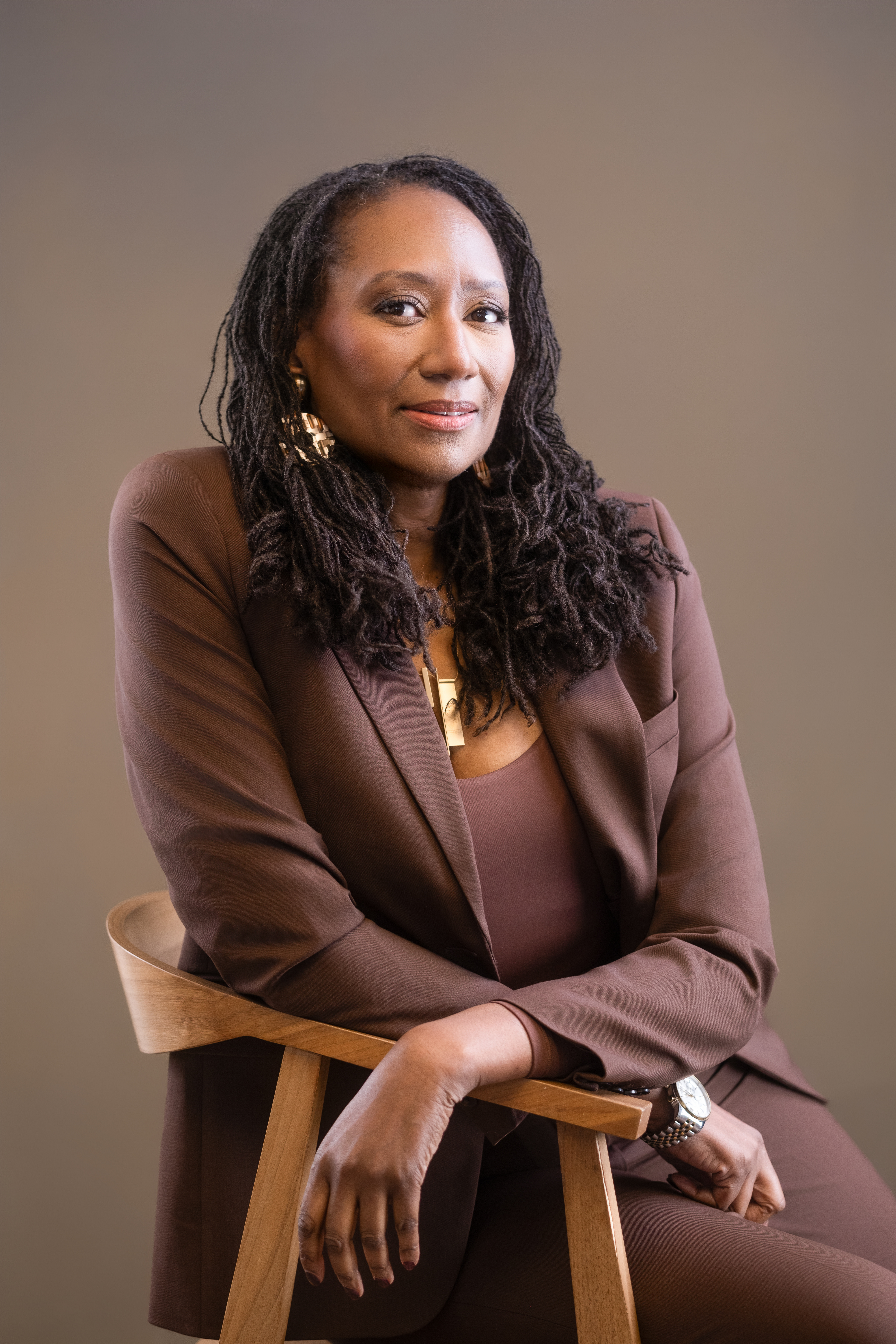 Alisia Gill — Career Strategist