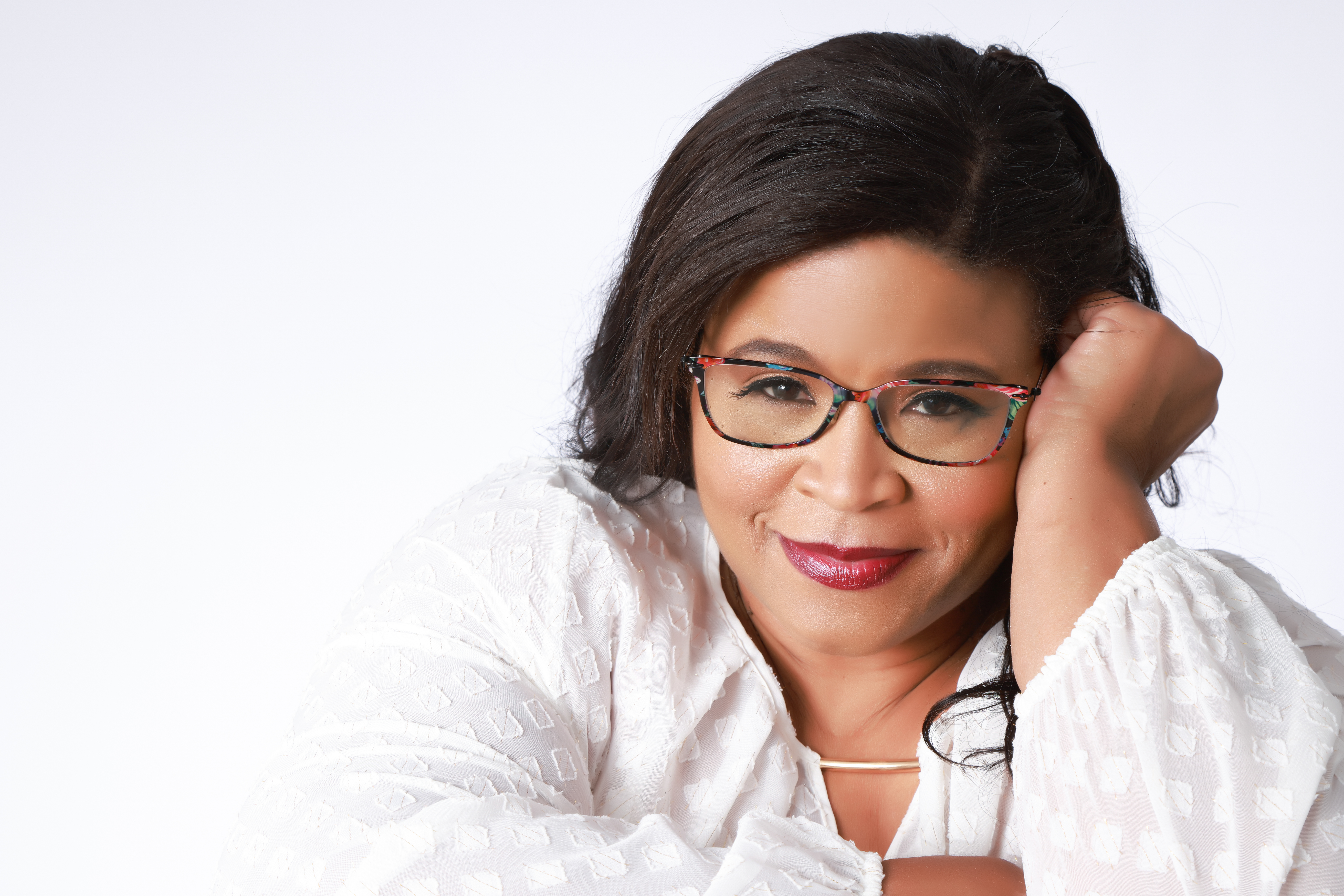 Dr. Kimberly Wilson