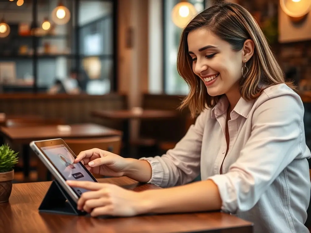 Enhanced Customer Relations