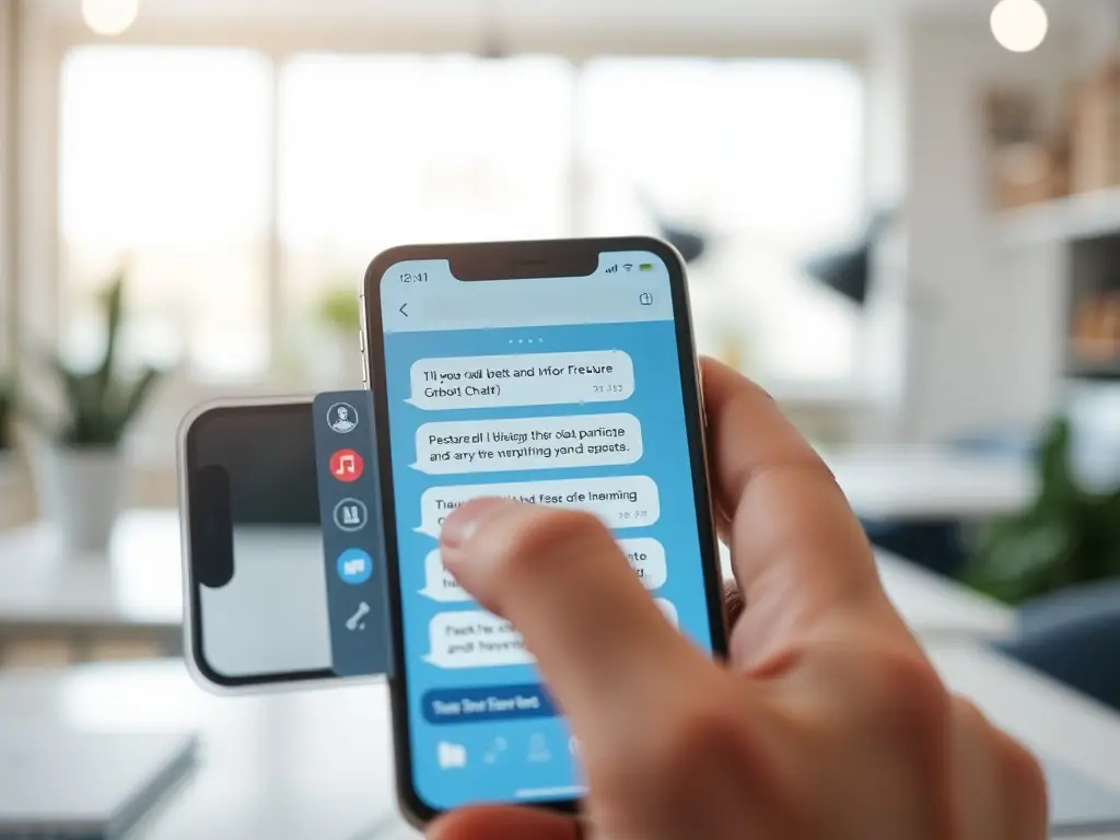 Efficient Inquiry Handling