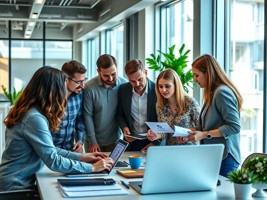 AI & Marketing Expertise