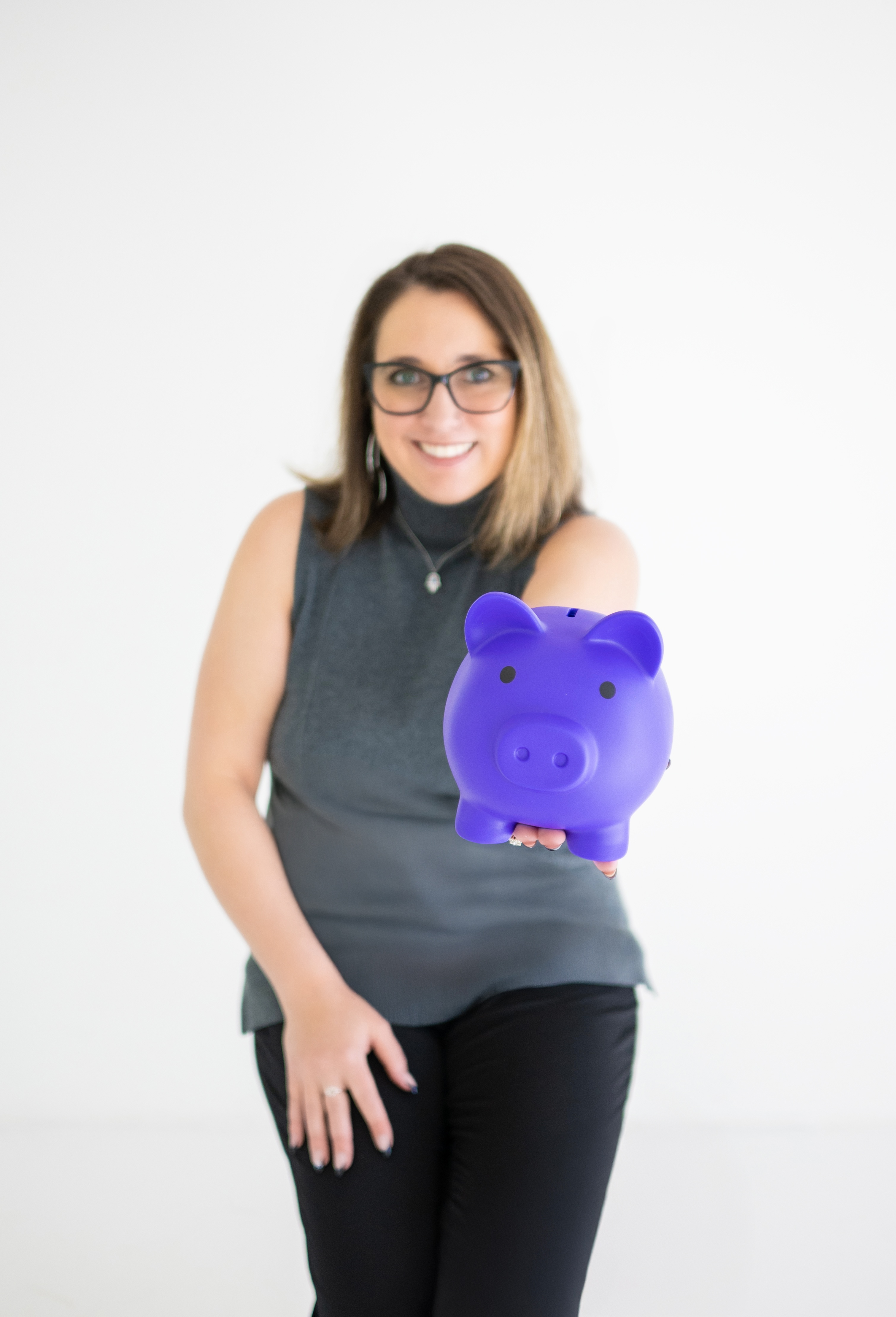 Leah Johnson | ReliaBookkeeping 
