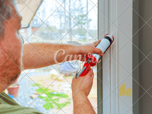 Door & Window Repair in Columbus