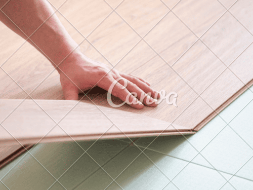 Flooring in Columbus