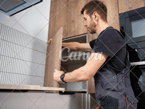 Bath & Kitchen Remodeling in Columbus