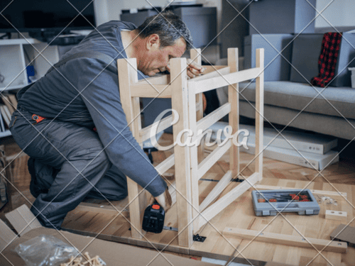 Assembly in Columbus