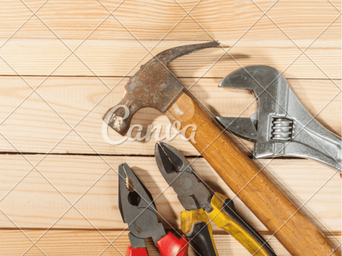 Handyman Services Columbus