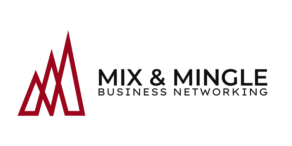 Mix & Mingle Business Networking Quail Springs Business Sponsorship