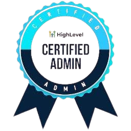 Certification Badge 1