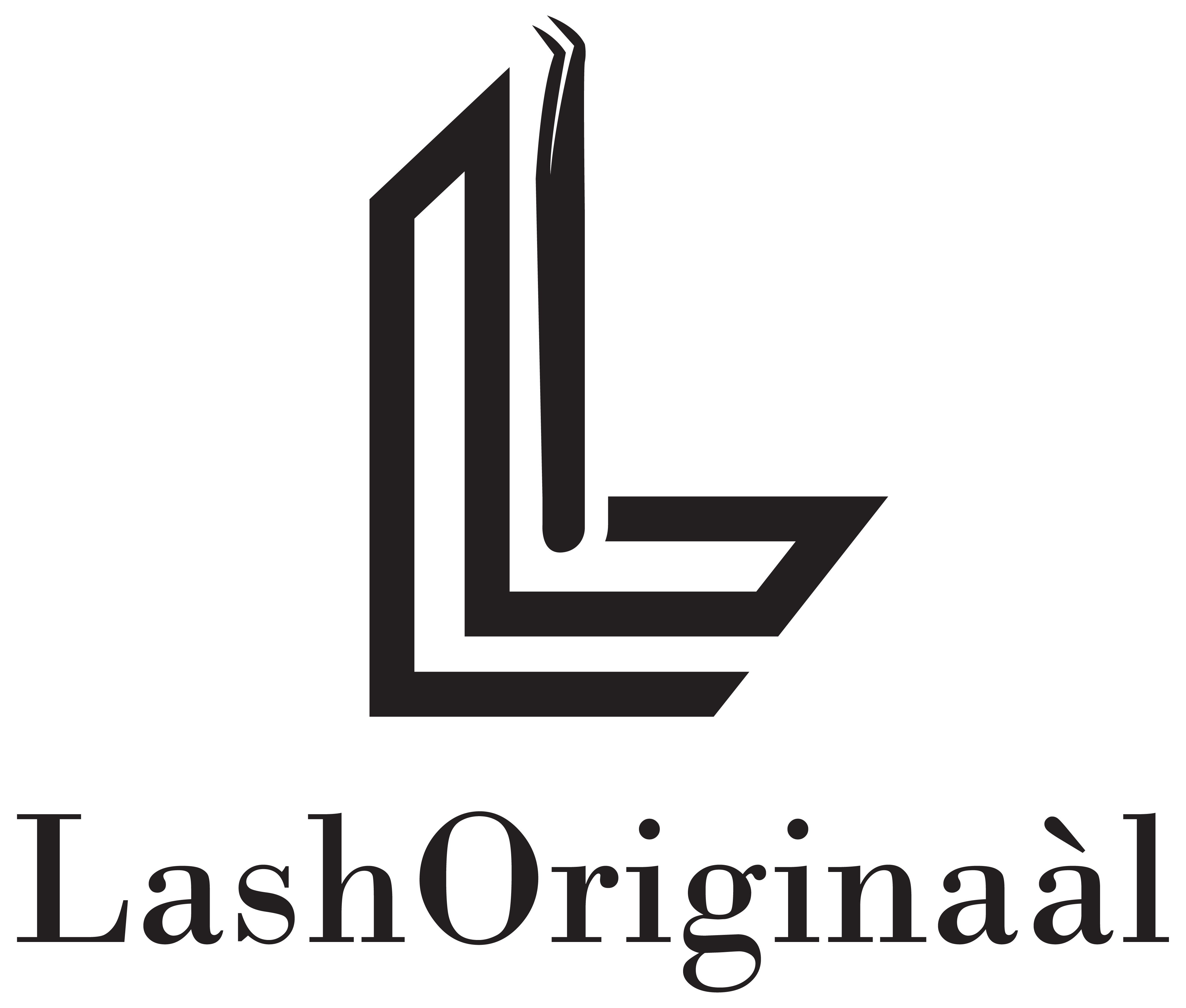 Brand Logo