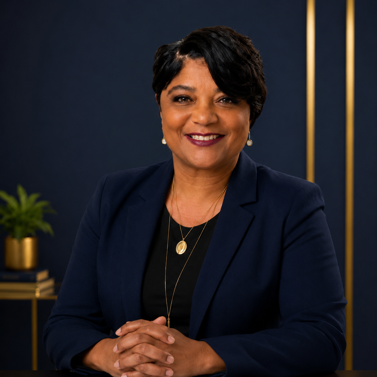 Rochima Stringer — Taffiney Williams
