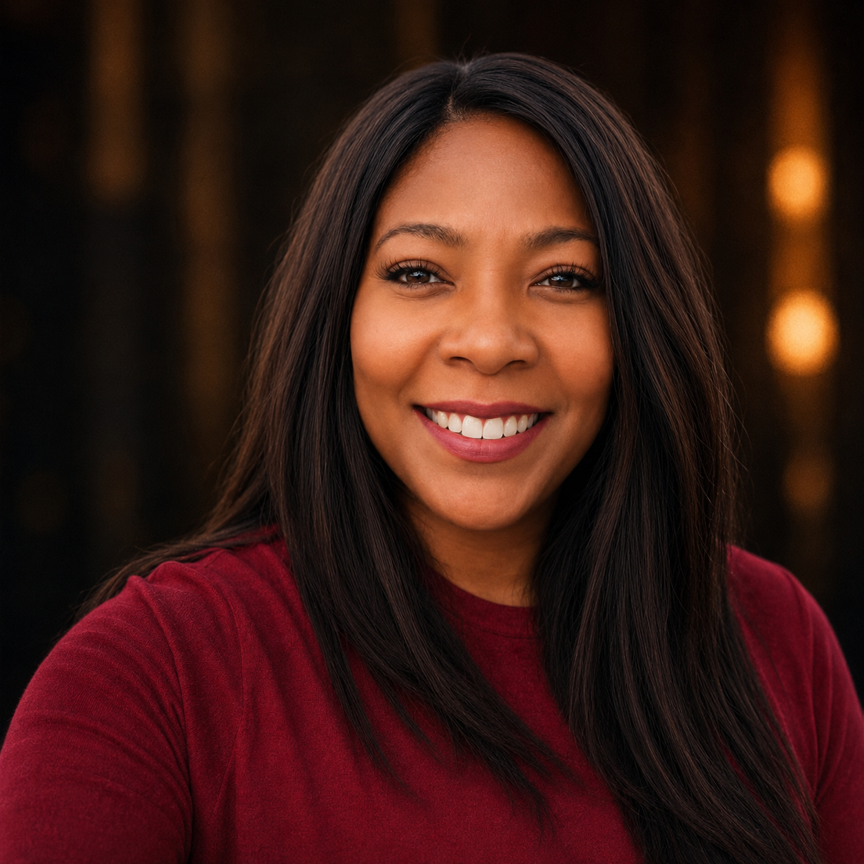 Nicole Bennett — Shauen Miller