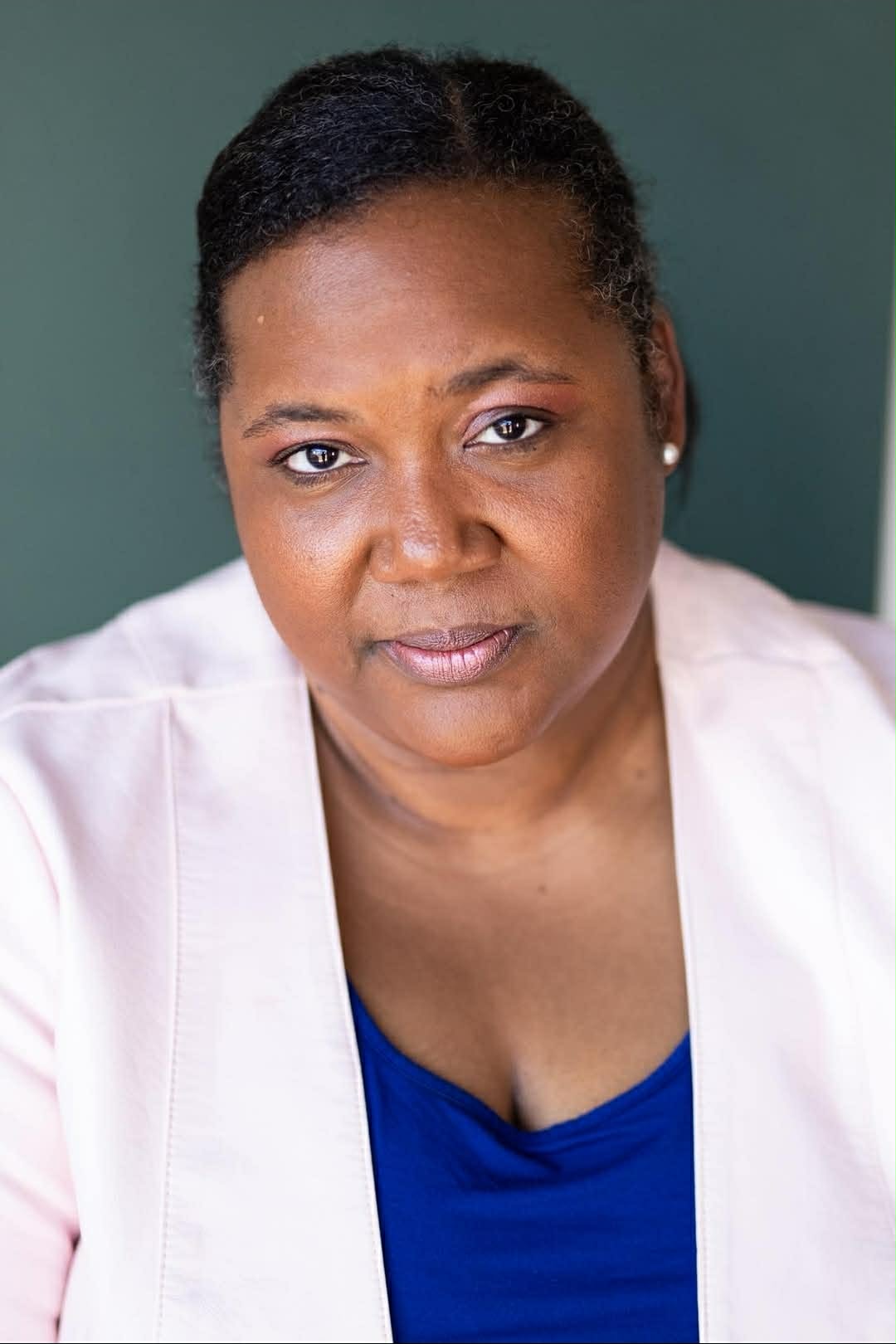 Grace Holloway — Chantea Kirkwood