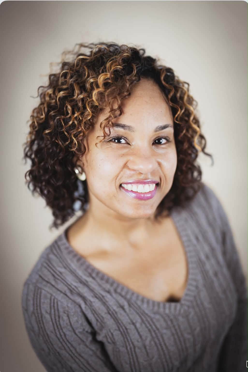 Ava King — Kaleisha Walker