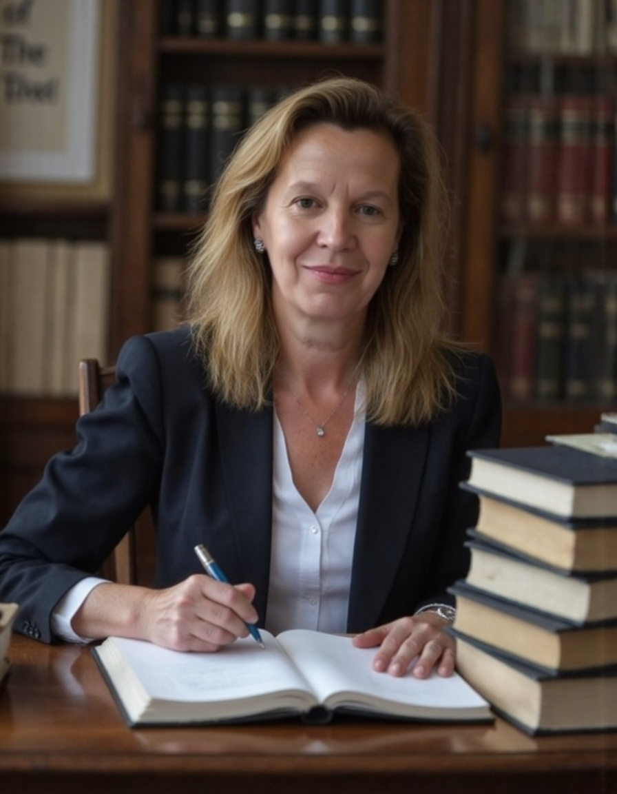 Marta Gimenez-Cassina