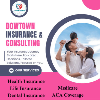 Downtown Insurance and Consulting