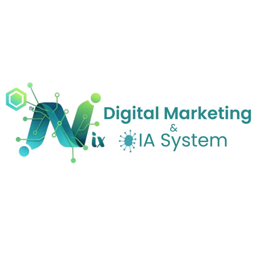 Nix IA Systems Logo