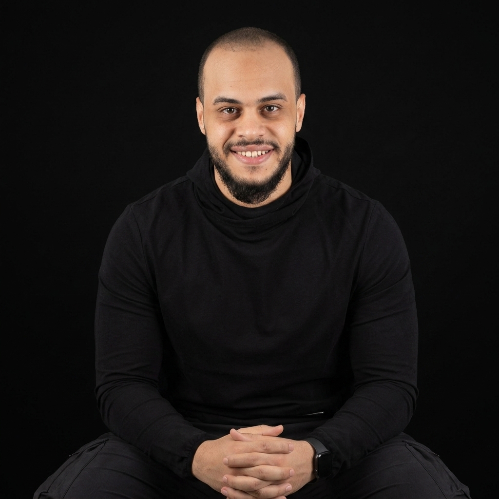 Tarek, founder of Outlier Revenue