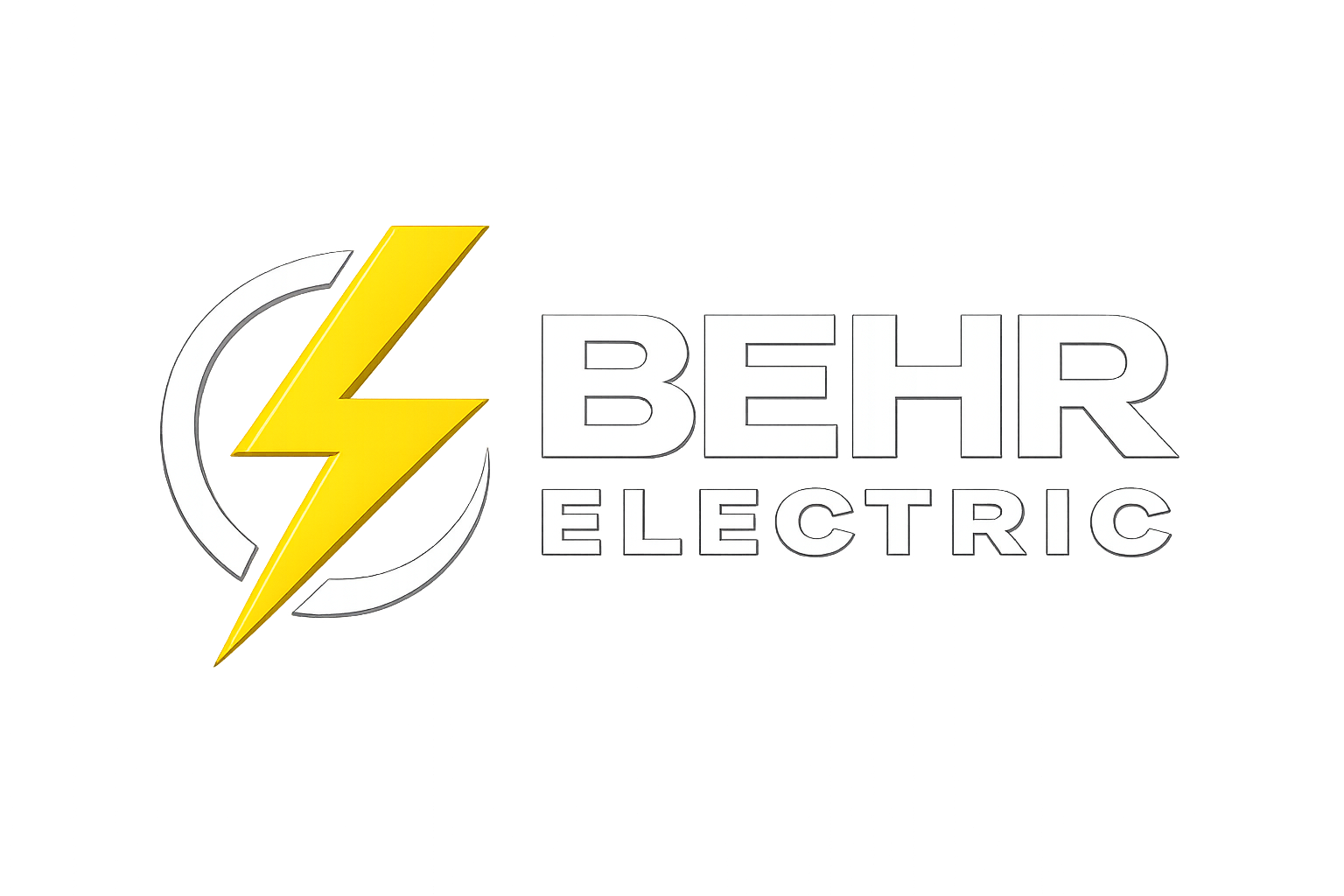Behr Electric Logo