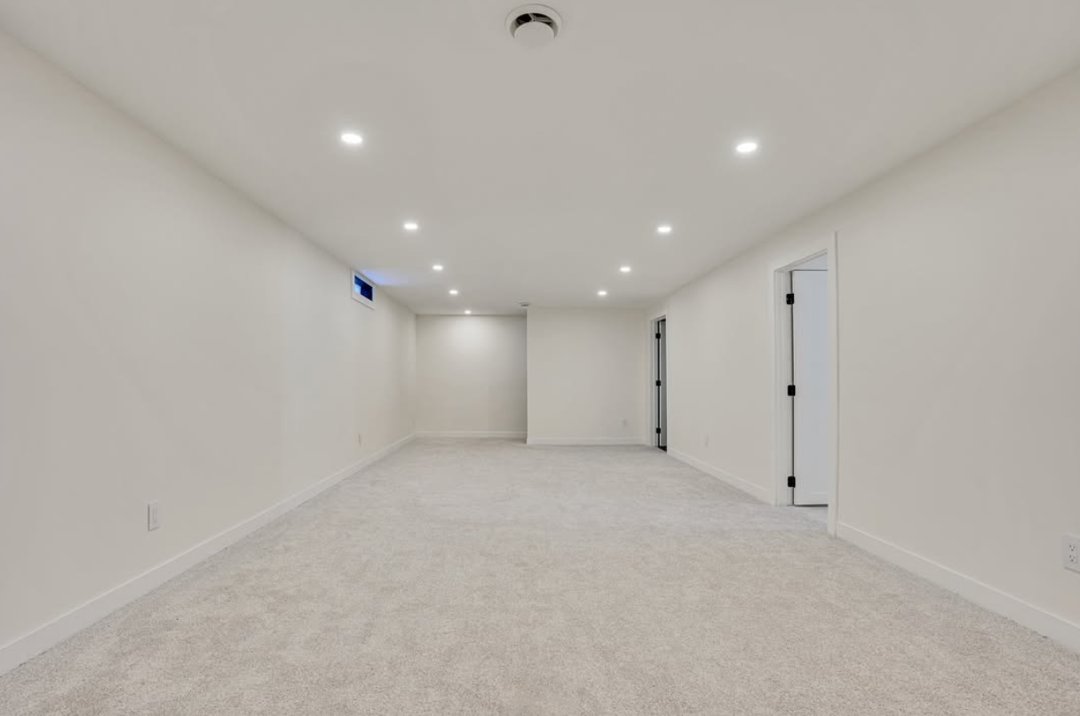 Residential electrical upgrade project photo 4