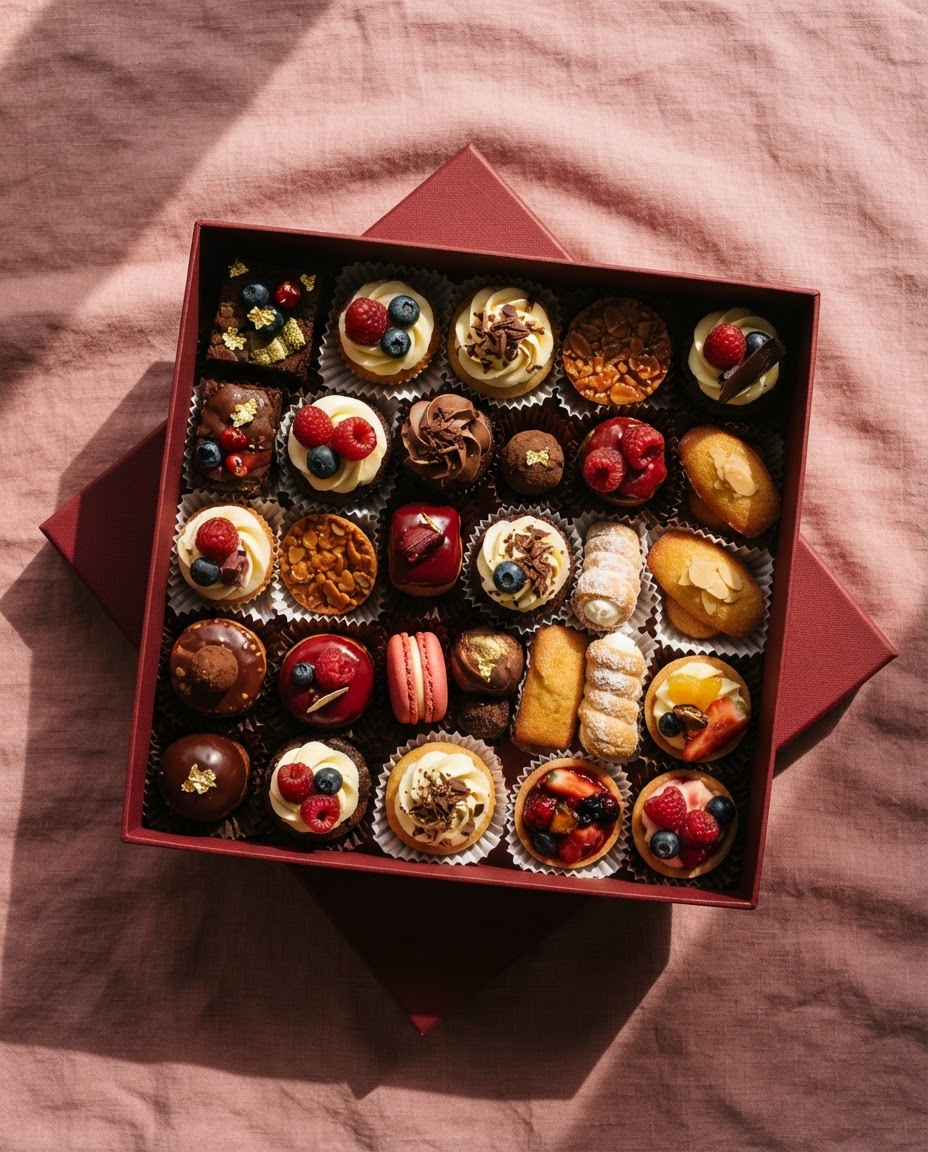 The ReVecca Box