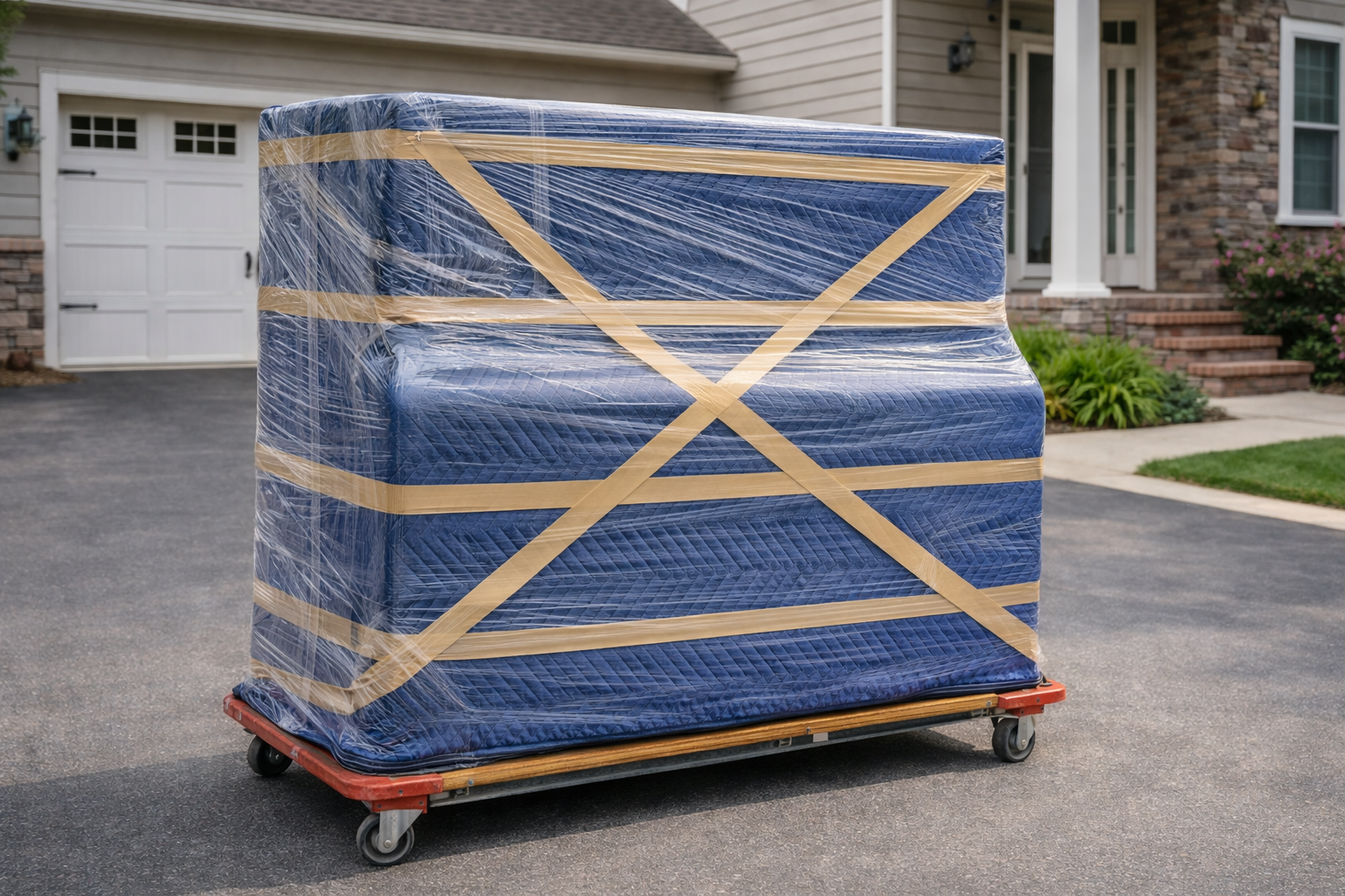 Specialty and high-value moves