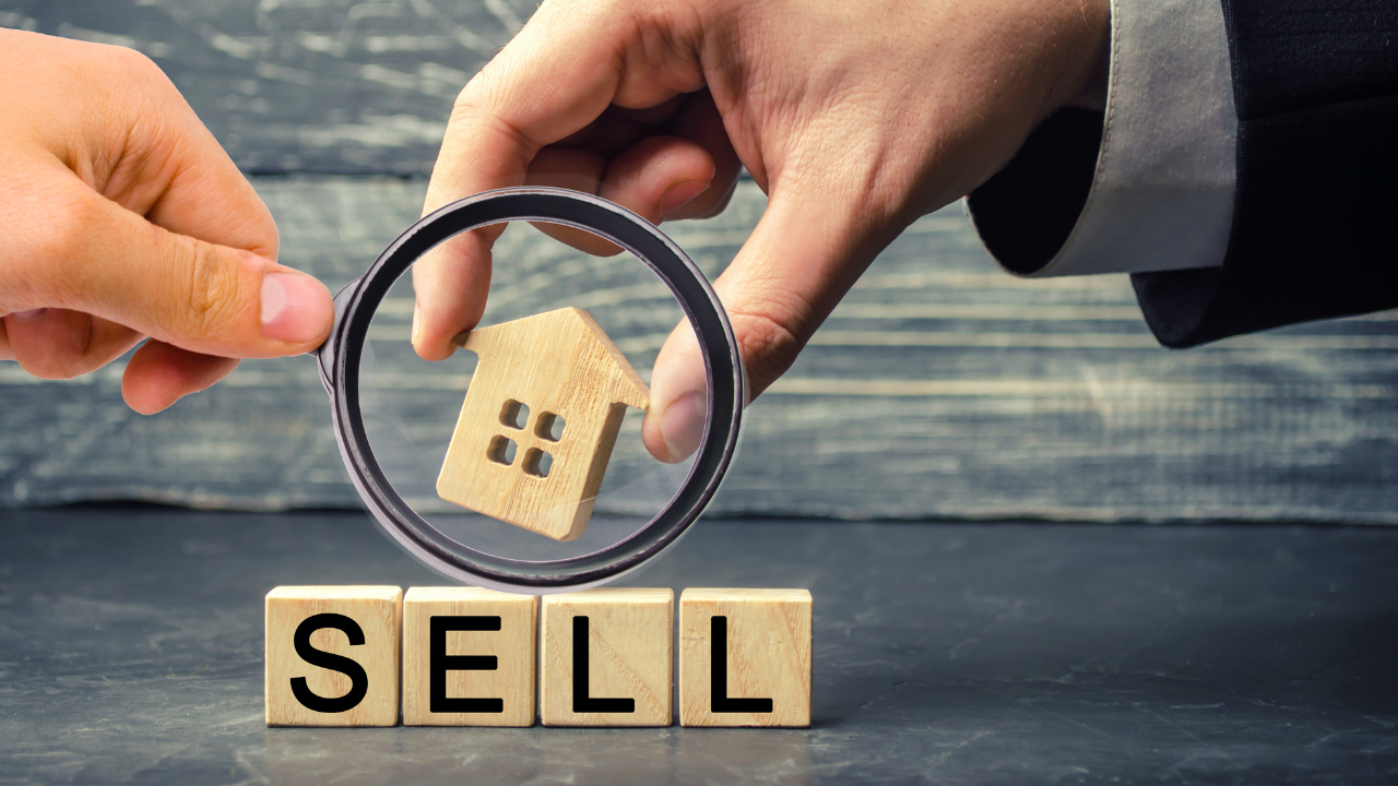 ¿Qué hace que sea un buen momento para vender? ¿Qué hace que sea un buen momento para vender?