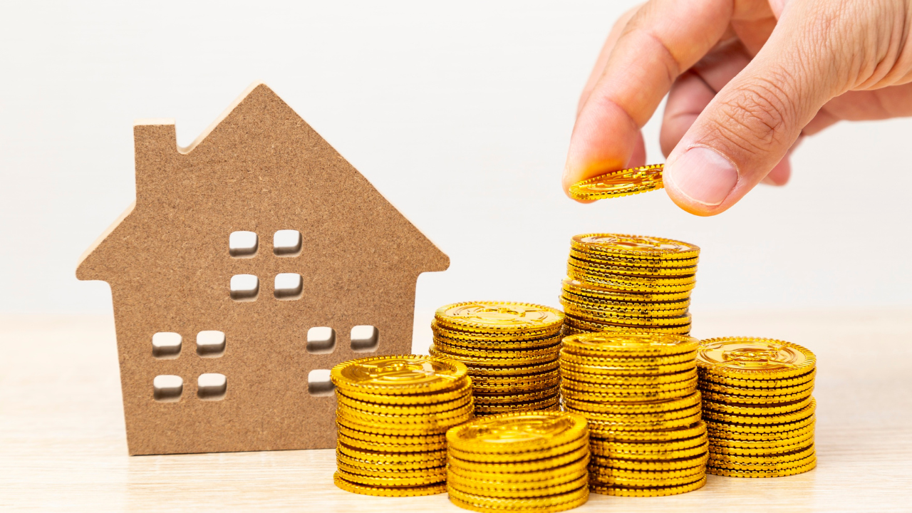 Empieza con el precio correcto Empieza con el precio correcto