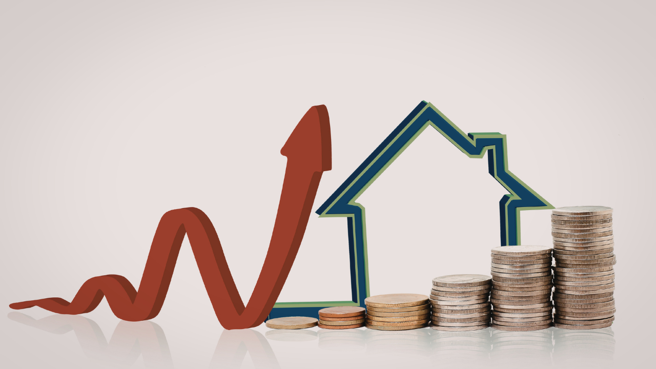 ¿Qué afecta el valor de una casa? ¿Qué afecta el valor de una casa?