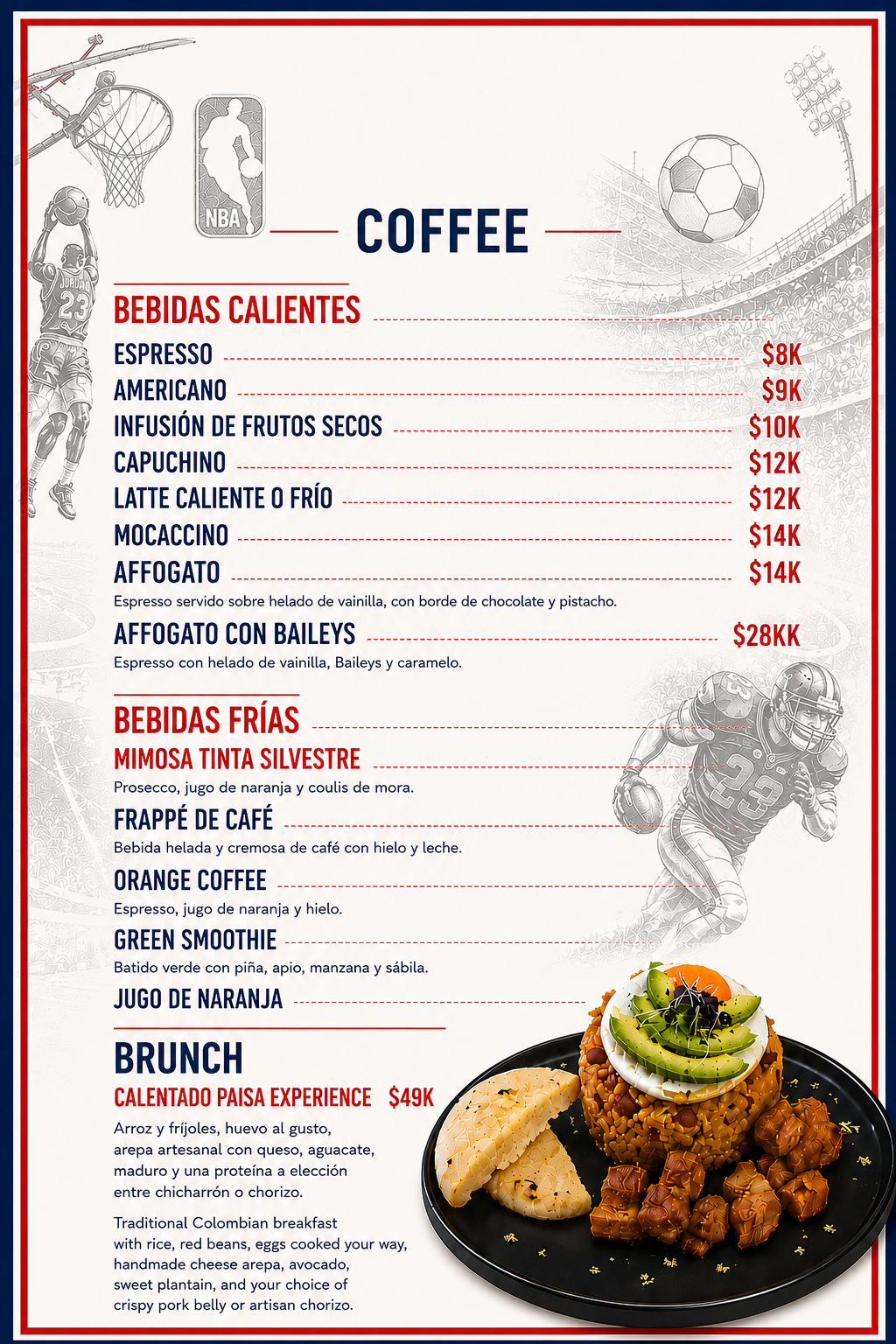 Coffee