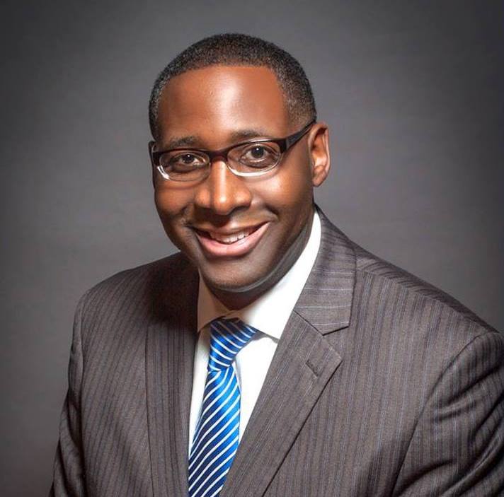Tracy Pierce, independent insurance agent in Fort Worth