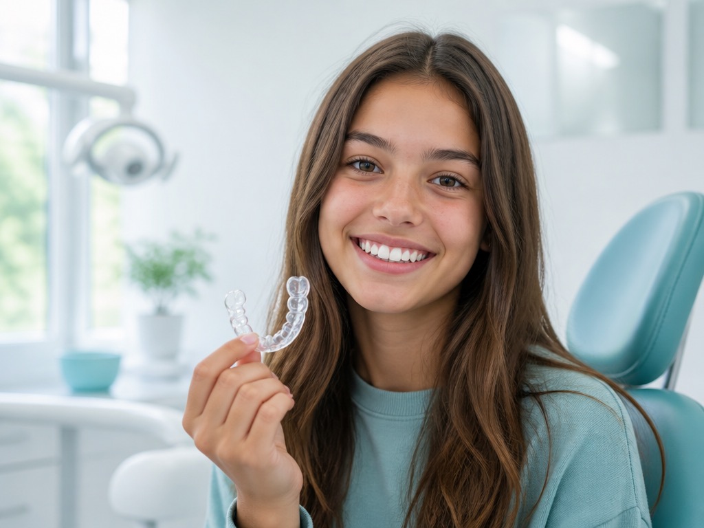 Preventive dentistry