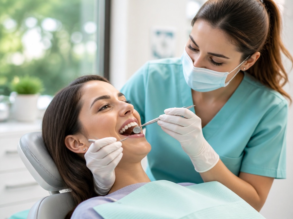 Orthodontics