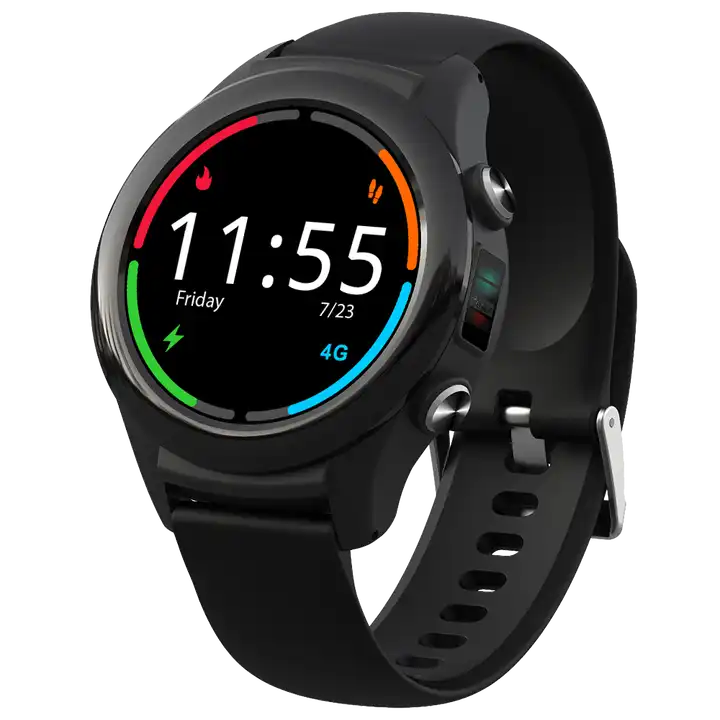 Always-On Care® HealthBand